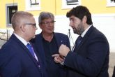 Lpez Miras insta al Gobierno de España a trazar una estrategia nacional para erradicar la pobreza y la exclusin social