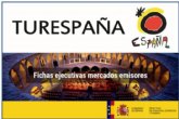 España diversifica sus mercados turísticos emisores y aumenta la rentabilidad