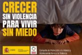Carcedo: 'La violencia hacia la infancia es inaceptable para la dignidad de cada niño y cada niña'