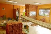 Educacin contrata las obras para las aulas de estudio de La Palma y Molinos Marfagones