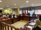 La Mesa Local de Coordinación contra la Violencia de Género, inmersa en la redacción de un protocolo de coordinación municipal