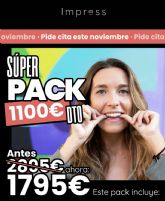 !Este Black Friday sonre con Impres!