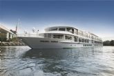 CroisiEuropepresenta su crucero de ano nuevo por el duero