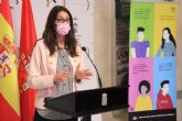 Murcia combate la violencia contra las mujeres con una campaña de concienciacin ciudadana y una amplia agenda de actividades