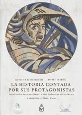 La Historia contada por sus protagonistas