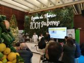 La Regin descubre sus '1.001 Sabores' en San Sebastin Gastronomika