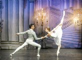 Nina Pastori, Carlos Latre y ´El ballet imperial ruso´ se suman a la programación del Auditorio El Batel