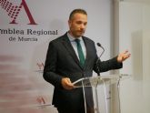 Joaqun Segado: 'El PP se consolida como la fuerza poltica ganadora de unas elecciones autonmicas en la Regin de Murcia'