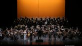 Concierto extraordinario de la Orquesta Sinfónica de Madrid a favor de La Palma