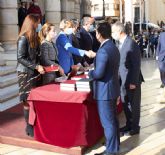 Sabic galardonada por su colaboracin social durante la pandemia