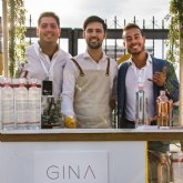 Emprendedores andaluces crean el gin tonic bajo en alcohol y en caloras