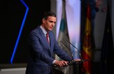 Sánchez reivindica la plena vigencia de las Cumbres Iberoamericanas como espacio de diálogo y cooperación