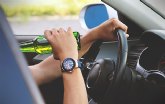 Un 45% de los espanoles ha conducido bajo los efectos del alcohol