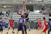 LIGA EBA | Primer triunfo como visitante del Sercomosa Molina Basket en Alicante