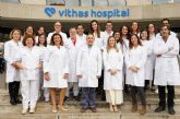 El Hospital Vithas Valencia 9 de Octubre incorpora la oftalmolog�a de retina, pedi�trica, de glaucoma y cirug�a pl�stica ocular