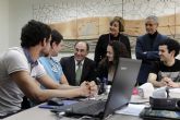 La Fundaci�n Iberdrola elige tres proyectos de la Regi�n de Murcia para desarrollar su Programa Social 2023