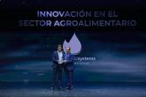 Hydroponic Systems, premio a la Innovaci�n en el sector agroalimentario 2022