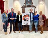 El folklore del sureste y el levante español se darn cita, este prximo sbado, en el Teatro Guerra en el XVI Festival Nacional de Folklore Ciudad del Sol