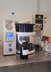 El CTNC persigue dar valor a los residuos alimentarios recuperando sus sustancias saludables a trav�s de tecnolog�as verdes