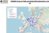 El futuro del transporte combinado de mercanc�as terrestres en Europa