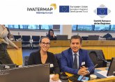 El CTNC y Agrofood asisten al iWatermap: a Blueprint for place-based Innovation Ecosystems� como stakeholder y socio del proyecto, respectivamente