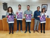 Msica contra el maltrato, el concierto que organiza la Agrupacin Musical con motivo del Da Internacional contra la Violencia de Gnero, tendr lugar el 25-N en el Cine Velasco