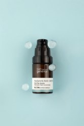 Cosm�ticos tipo throttle: el d�a en que los productos de belleza se hipercargaron de principios activos