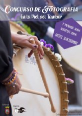 CONCURSO| En la piel del tambor