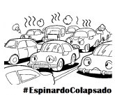 'Espinardo Colapsado' entregar este mircoles ms de 1.000 firmas contra los planes de movilidad del Ayuntamiento