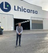 Jes�s Gim�nez exige a N. Arroyo (PP) que permita indagar en la posible insalubridad de las instalaciones de Lhicarsa