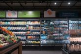 Abre el primer supermercado aut�nomo de Italia...muy pronto en Espana