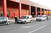 La Polica Local se adhiere a la campaa especial de vigilancia y control de furgonetas que promueve la DGT, del 20 al 26 de noviembre