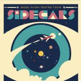 Sidecars pone el �Modo Avi�n� para aterrizar en El Batel