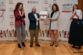 El CRDOP Jumilla gana el premio 'vino es cultura' de la asociacin espanola de periodistas y escritores del vino