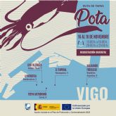 Este fin de semana Vigo se va de tapas de pota con la OPPC-3