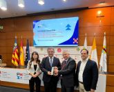 La Comunidad es premiada por la estrategia 'ThinkInAzul' de proteccin de los ecosistemas marinos frente al cambio climtico