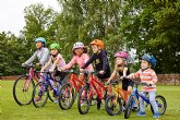 Bicicletas infantiles por suscripci�n:
