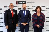 Voluntarios del Santander formar�n sobre banca digital y ciberseguridad a dos centenares de estudiantes de programas de envejecimiento activo de la UEMC
