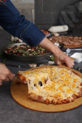 D�a Mundial del Chef: cinco maestros de la cocina que tambi�n conquistan el delivery