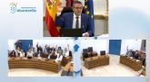 Aprobado en Pleno el rechazo de Alcantarilla a la Amnista y a los acuerdos para la investidura de Pedro Snchez