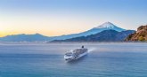 Norwegian cruise line vuelve a Asia por primera vez en tres anos