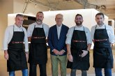 El club m�s esperado para los verdaderos apasionados de la gastronom�a ya es una realidad