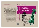 Sheila P�rez: escribir con el coraz�n, curar con las palabras