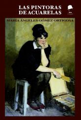 La Fea Burgues�a presenta Las pintoras de acuarelas