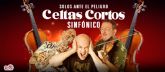 El Batel recibe a Celtas Cortos en formato sinf�nico