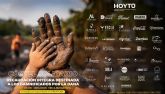 Todo listo para el gran cctel solidario de HoyT cuya recaudacin ser ntegra para los damnificados por la DANA