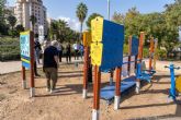 Se suspende este viernes la actividad en los parques activos por baja mdica de los monitores