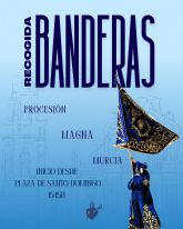 El Paso Azul estrenar el grupo de aclitos del Smo. Cristo de la Coronacin de Espinas durante la Magna Procesin Jubilar de Murcia