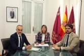 Ayuntamiento y ATA abren vas de colaboracin para fortalecer el emprendimiento y apoyar a los autnomos de Cartagena