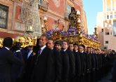 Lpez Miras: La Regin de Murcia es la gran protagonista de la Semana Santa